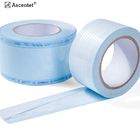 De cinta de papel quirúrgico médico del FOE del bolso estéril de Gauze Bandage Bag Roll Equipment proveedor