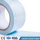 De cinta de papel quirúrgico médico del FOE del bolso estéril de Gauze Bandage Bag Roll Equipment proveedor