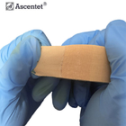 Cinta adhesiva estéril de papel microporosa de Gauze Bandage Pe Film Surgical proveedor