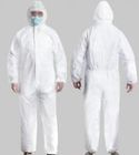 Proveedores totales de la ropa del equipo protector personal del traje de la seguridad del PPE proveedor