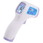 Precio bajo de la fiebre del termómetro infrarrojo clínico sin contacto del PDA proveedor
