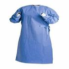 Repulsivo flúido paciente disponible de los vestidos quirúrgicos del Ppe proveedor