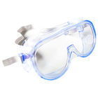 Rasguño anti de la protección ocular del policarbonato de la seguridad de las gafas médicas del ojo proveedor