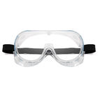 Gafas disponibles de las gafas de seguridad del laboratorio para las enfermeras proveedor