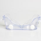 Gafas de seguridad antis transparentes de la niebla 18 x 9 x 8 cm proveedor