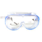 Gafas de seguridad médicas del ojo de las gafas protectoras médicas antideslumbrantes en venta proveedor