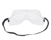 Para las gafas ópticas de gafas de seguridad del laboratorio de la química con las lentes de la prescripción proveedor