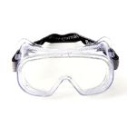 Gafas clasificadas de gafas de seguridad del top del protector de las gafas del escudo de los vidrios del ojo del laboratorio proveedor