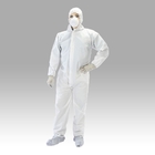 Bulto elástico por encargo del PPE de Duff Coveralls Workwear Disposable proveedor