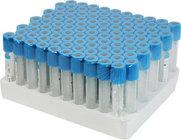 Tubos del EDTA del citrato de sodio del microgrupo de la coagulación para la colección de la sangre proveedor