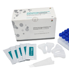 Prueba rápida Kit Malaysia del antígeno de la saliva del anticuerpo del control de Coronavirus proveedor