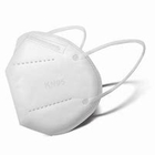 Kn95 disponible elástico máscara del gancho de 5 capas para la contaminación atmosférica proveedor