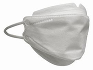 Máscara médica quirúrgica disponible del respirador del gancho Kn95 proveedor