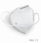 Máscara protectora médica del respirador de Ffp2 Kn95 con el filtro proveedor