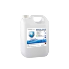 Hipoclorito de sodio líquido desinfectante superficial del compuesto cuaternario proveedor