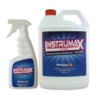 El cloro superficial multi natural basó el espray desinfectante para el hogar proveedor