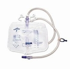 Bolso peritoneal del drenaje de Peg Peritoneal Dialysis Bedside Catheter proveedor