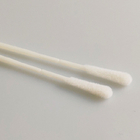 Nasales reunidos muestrean la recogida de la esponja nasofaríngea reunida de nylon de la esponja oral proveedor