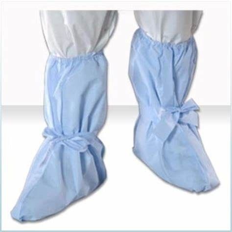 Cubiertas aisladores impermeables disponibles del calzado de la bota del zapato del hospital del ESD proveedor
