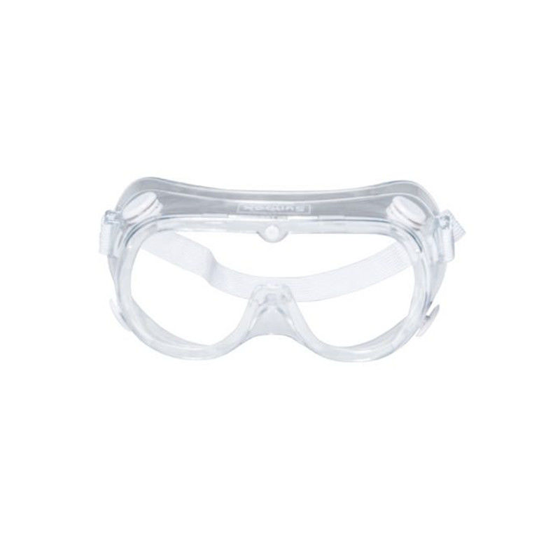 Gafas de seguridad resistentes del rasguño cómodo de la prescripción para los trabajadores de la atención sanitaria proveedor