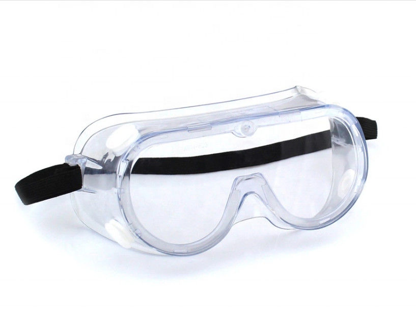 gafas de seguridad disponibles del 19*8.5*6CM proveedor