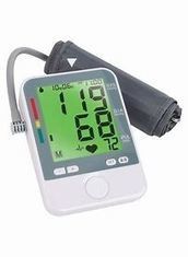 Monitor automático ISO9001 de la presión arterial de Digitaces DC6V 86kPa proveedor