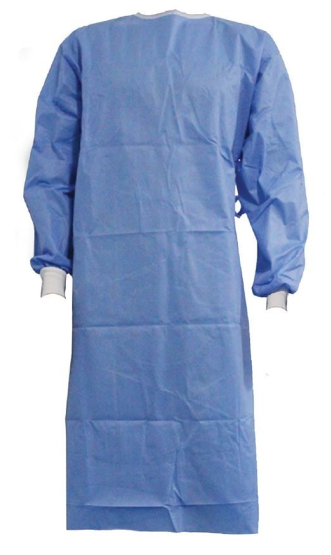 El paño quirúrgico impermeable del Ppe de Xxl friega disponible estéril del vestido proveedor