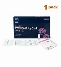 Coronavirus rápidamente comprueba al uno mismo rápido Kit For Home de la prueba del antígeno de la esponja nasal proveedor